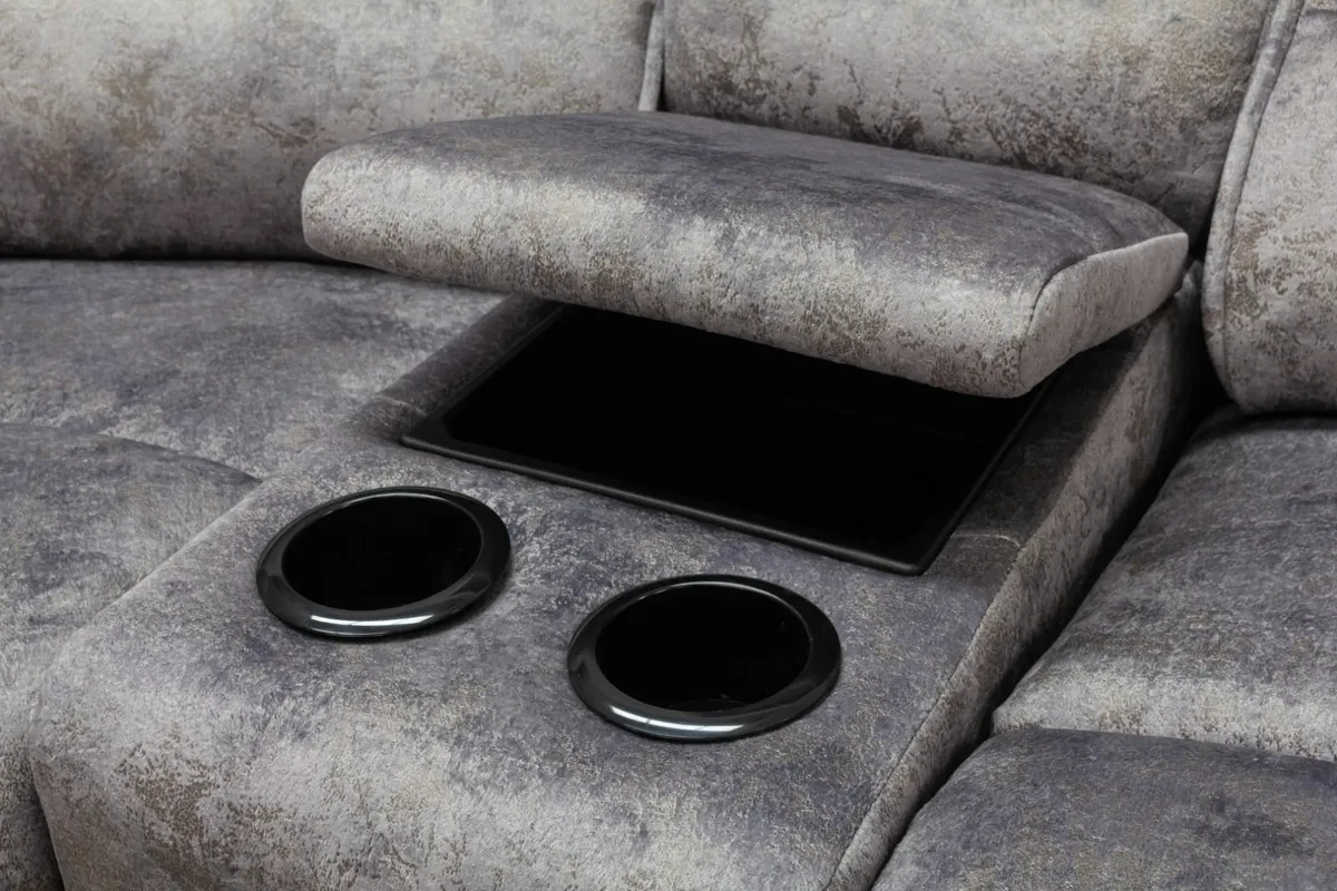 L shape Corner sofas Recliner Sofas in Ireland - Image 4