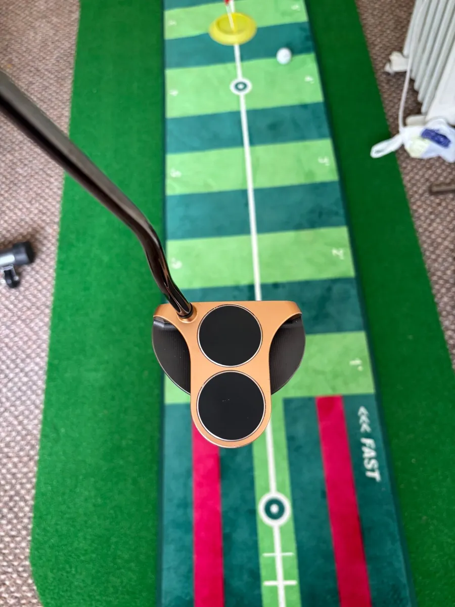 Odyssey Evo 2Ball Putter - Image 2