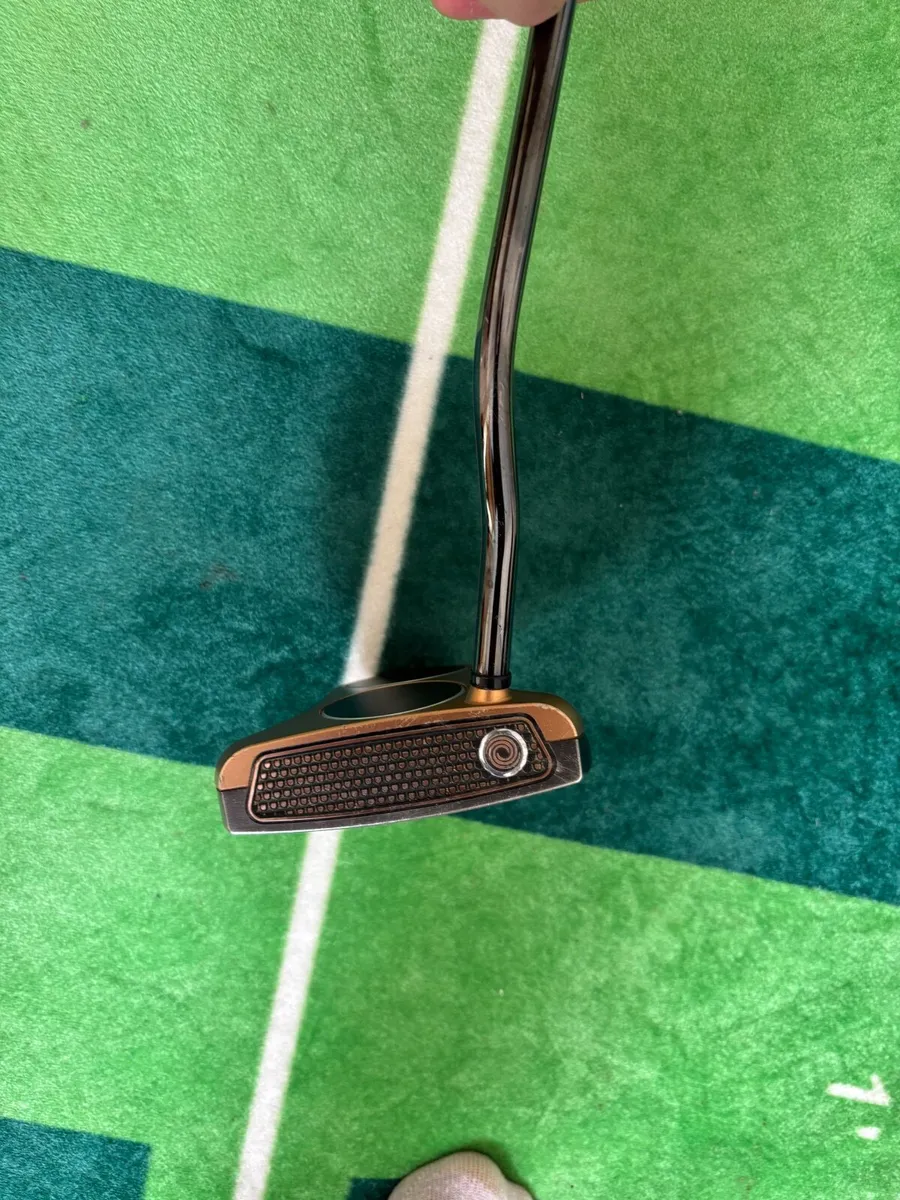 Odyssey Evo 2Ball Putter - Image 3
