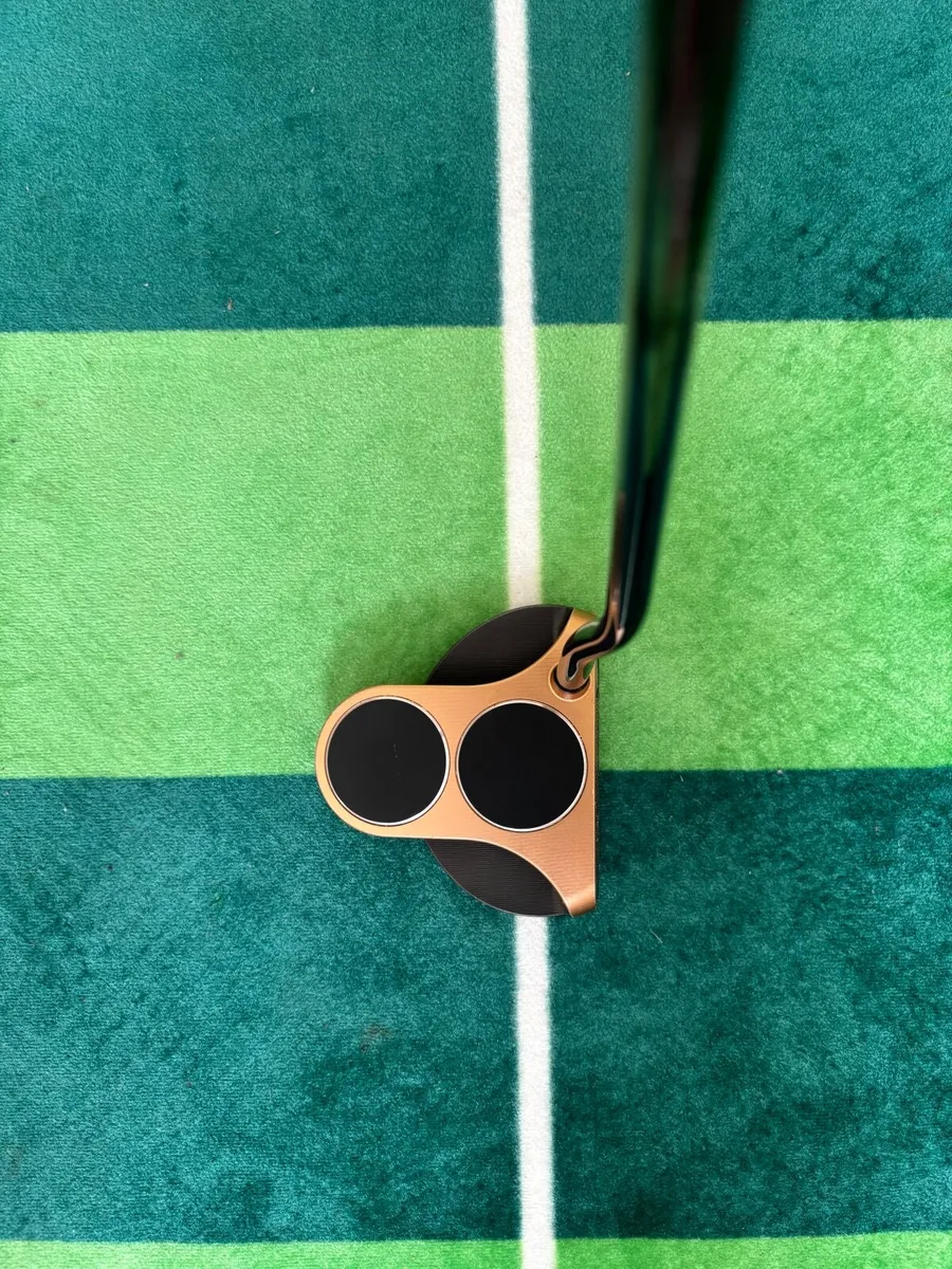 Odyssey Evo 2Ball Putter - Image 4