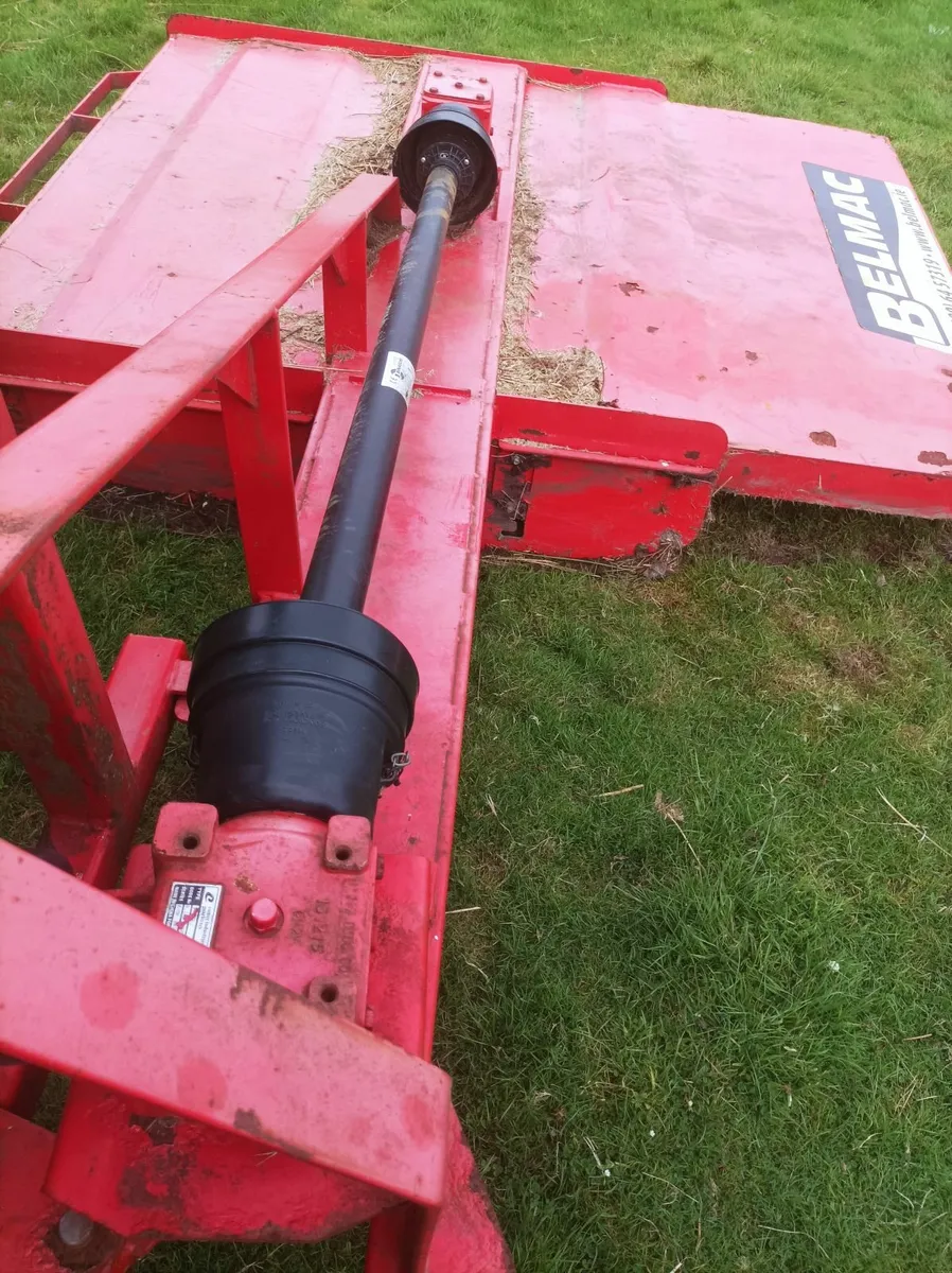 Tractor toppers - Image 3