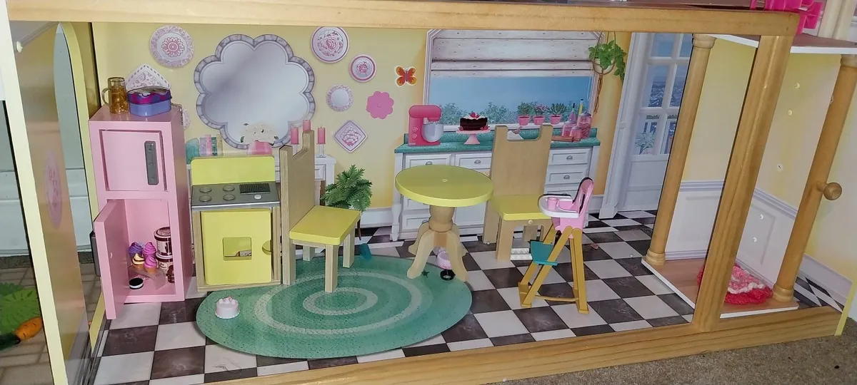 Dolls House - Image 3