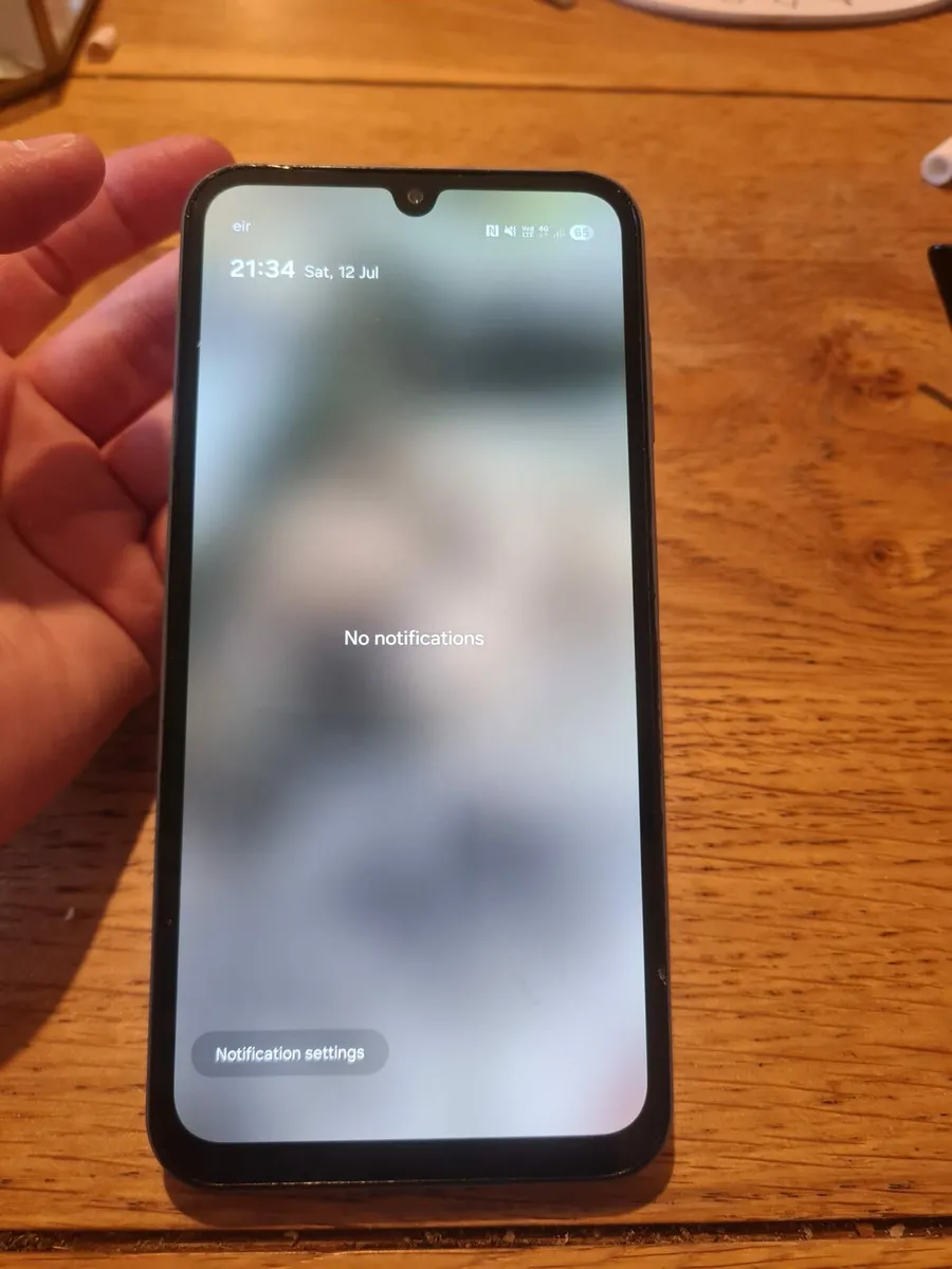 Samsung galaxy A15 - Image 1