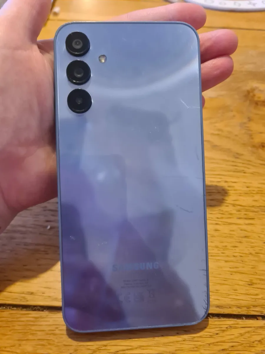 Samsung galaxy A15 - Image 2