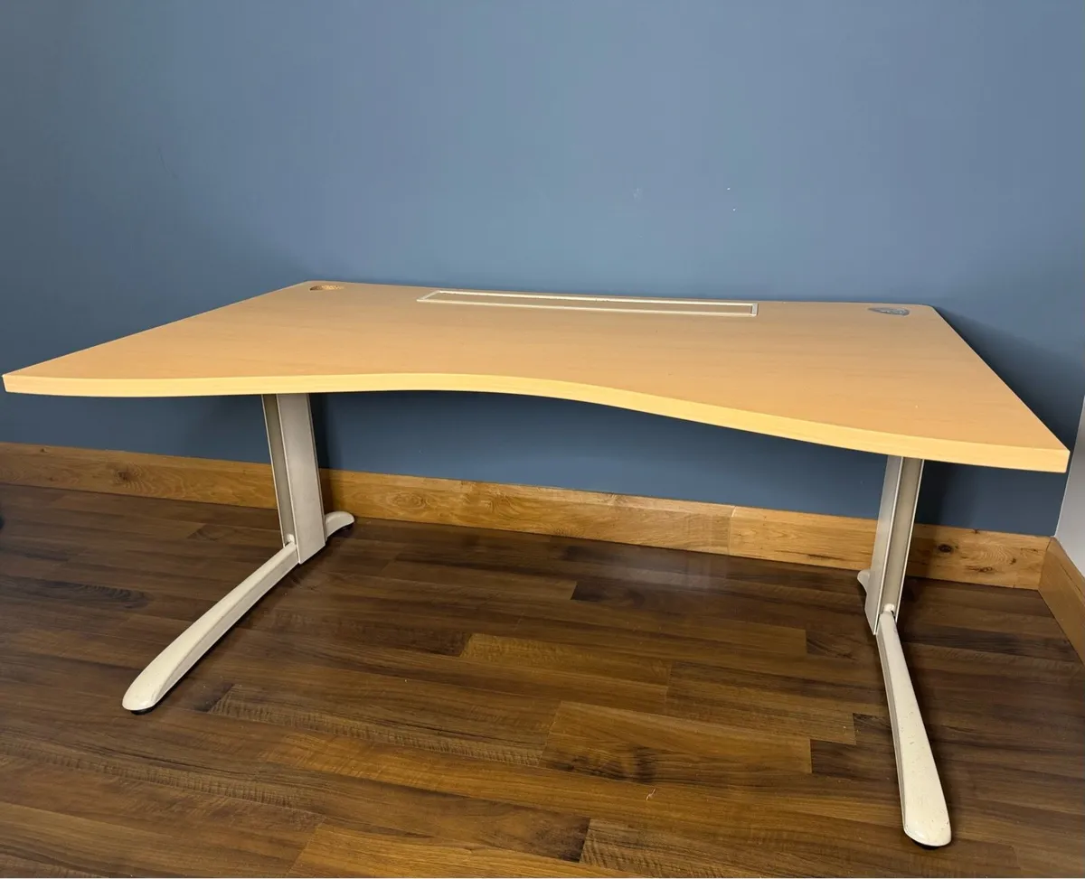 Large Desk - Image 1