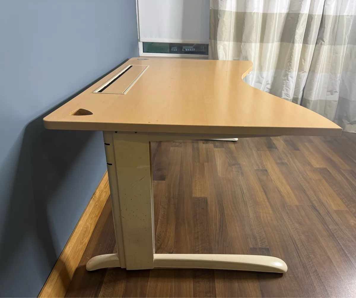 Large Desk - Image 2