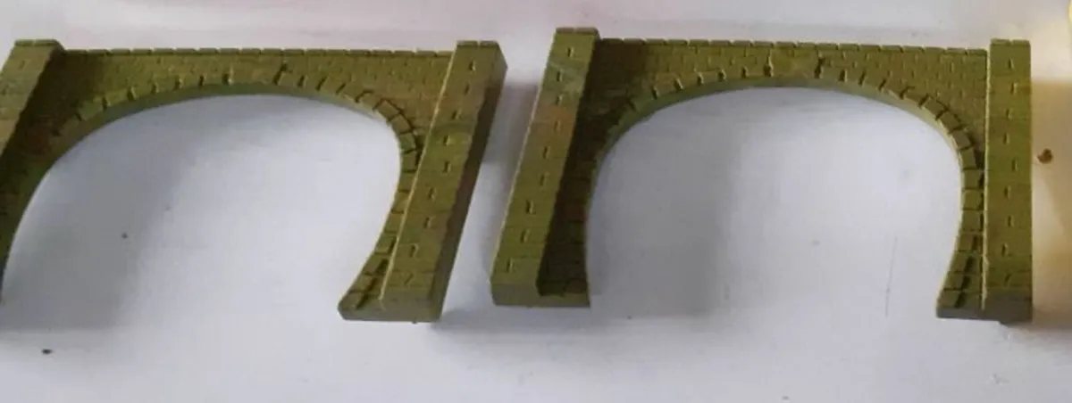 Hornby  various items. - Image 4