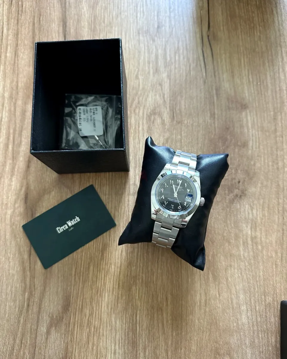 Seiko mod - Image 4