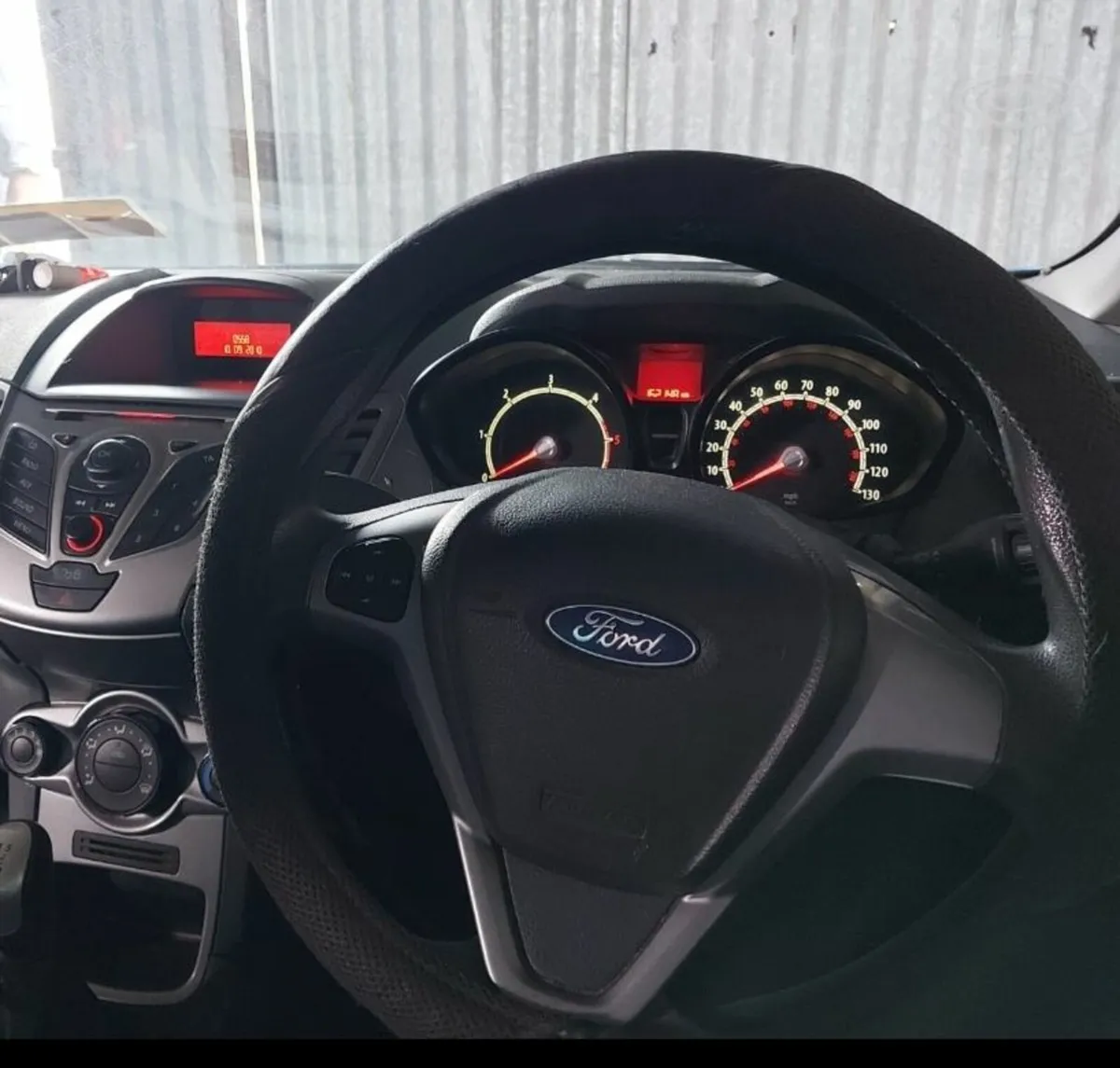 Ford Fiesta 2009 - Image 3