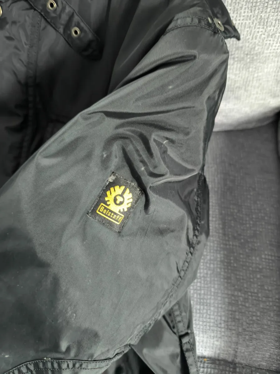 Belstaff Goodwood Jacket - Image 4