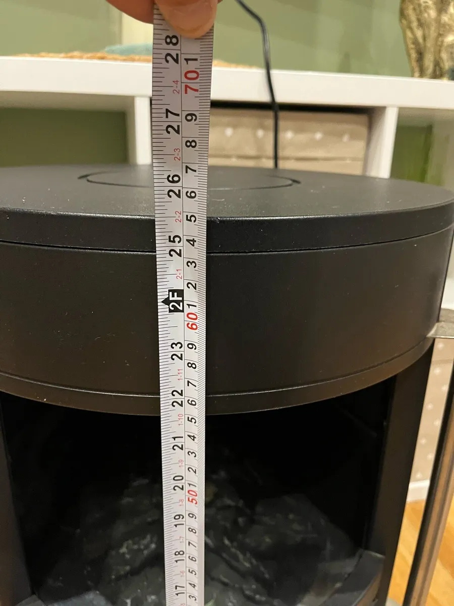 Electric stove - Image 3
