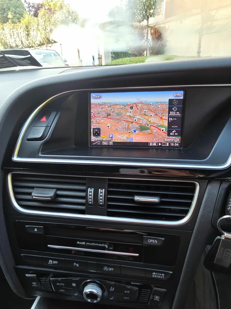 Audi A5 2016 - Image 3