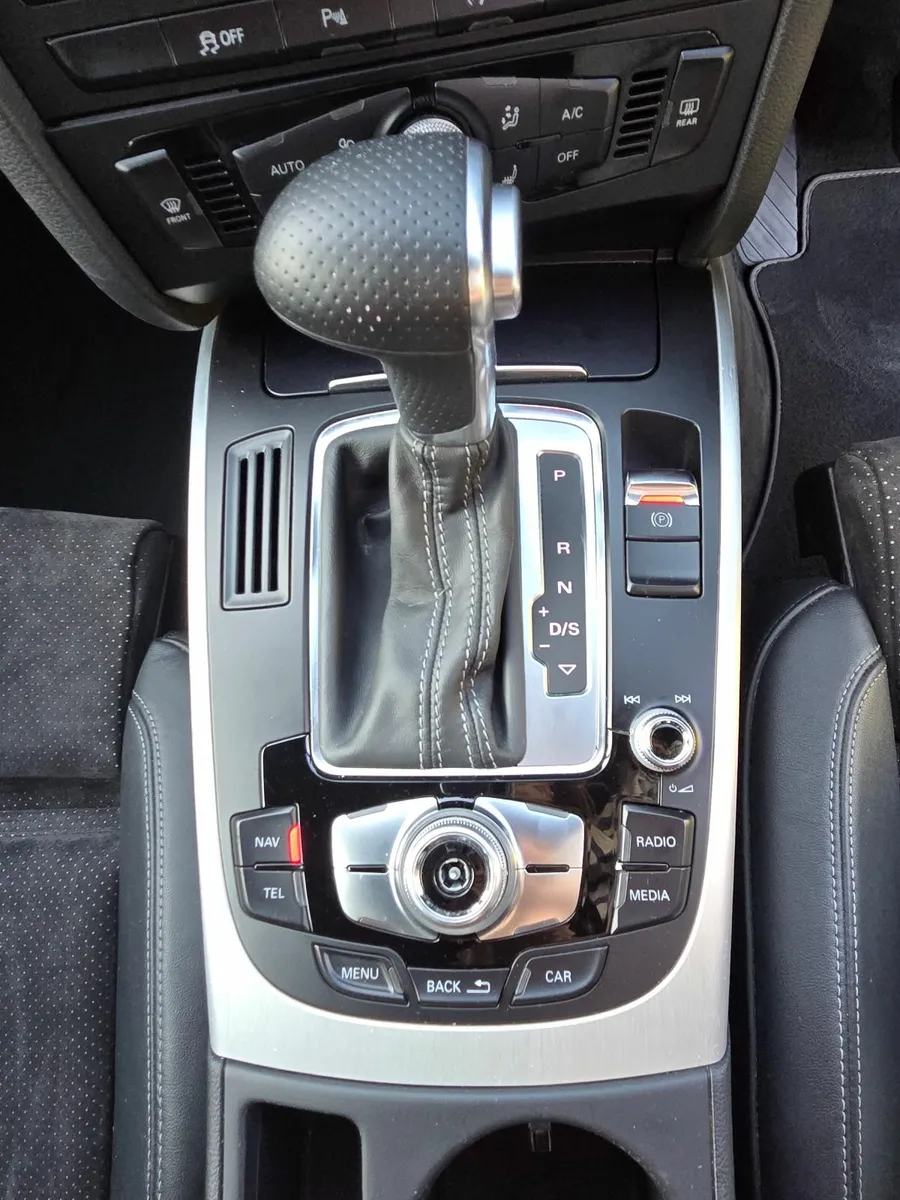 Audi A5 2016 - Image 4