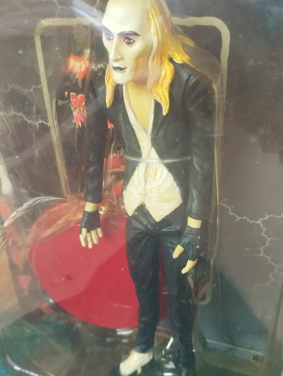 Riff Raff Action Figure Rocky Horror Picture Show - Image 3