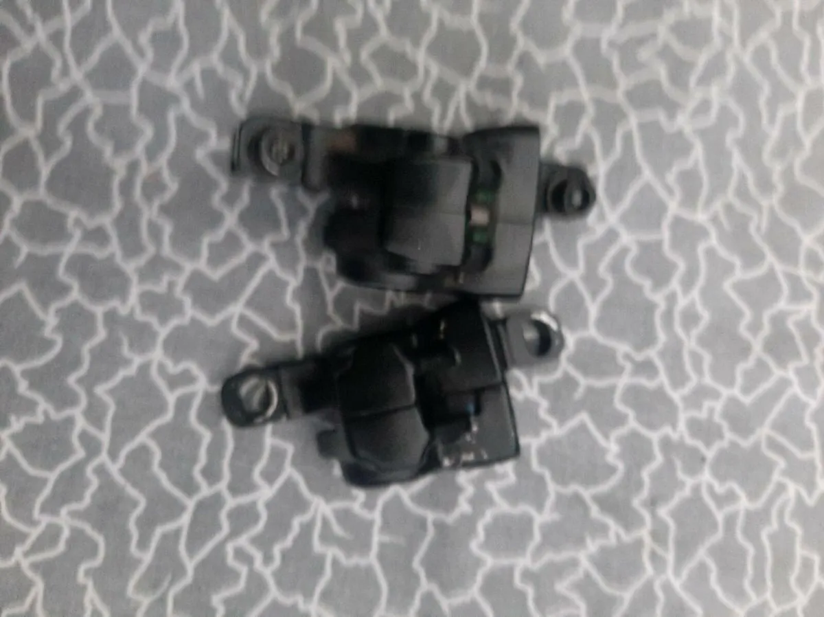 Hydraulic break calipers - Image 4