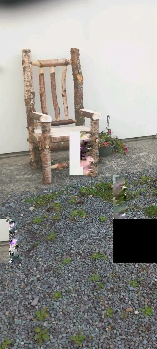 Garden  benches - Image 4