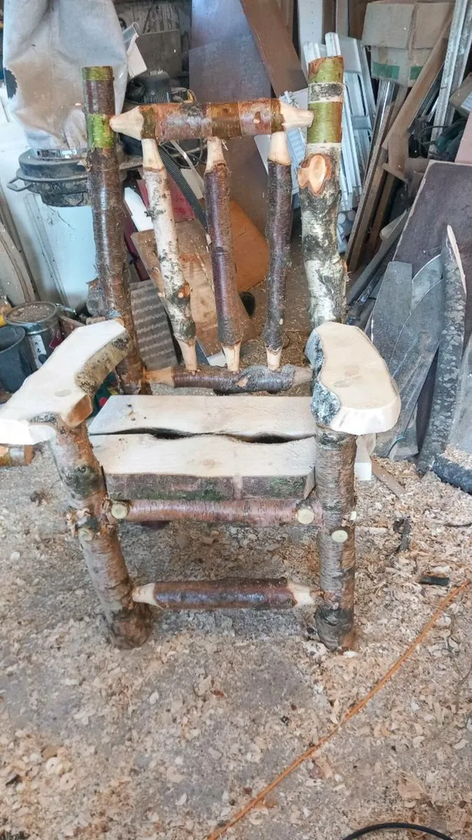 Garden  benches - Image 4