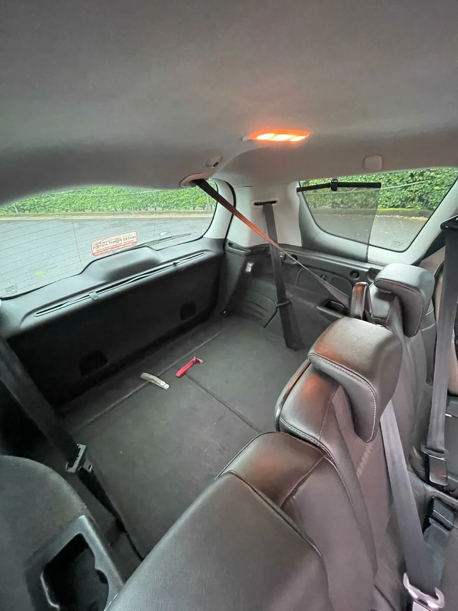 Renault Grande Scenic - Image 4