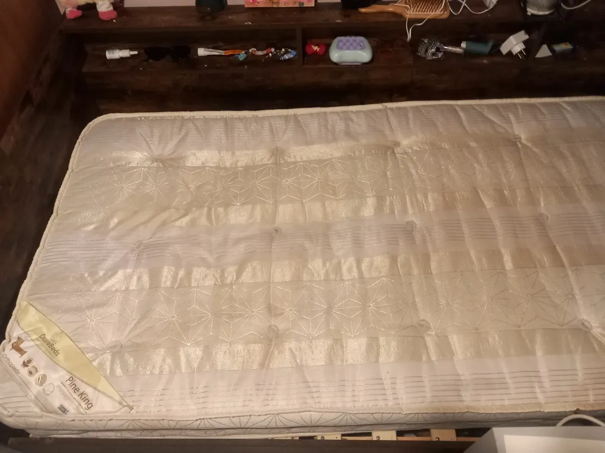 Single mattress - Image 2