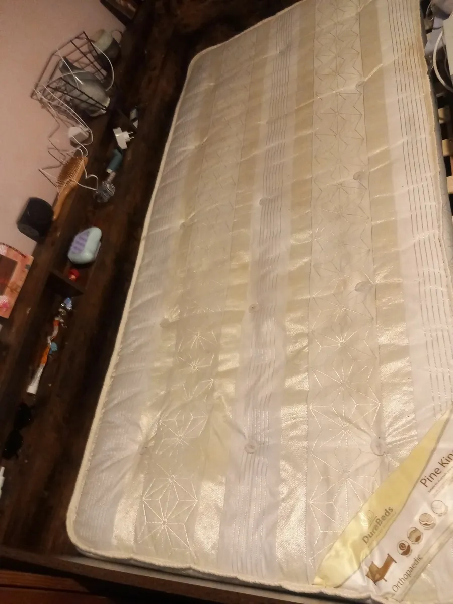 Single mattress - Image 1
