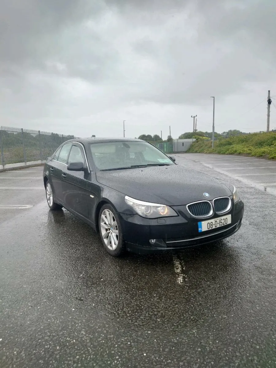 BMW 520d e60 - Image 1
