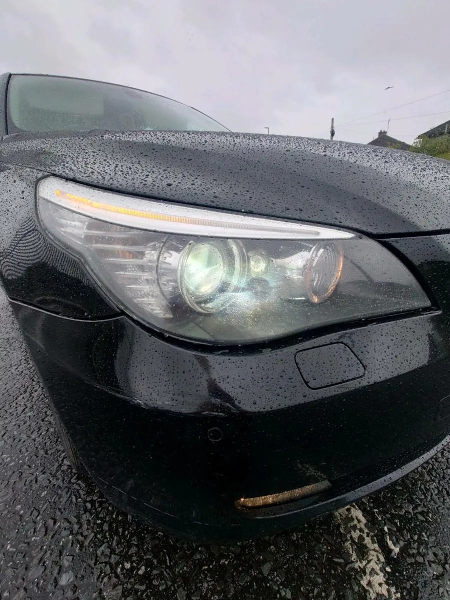 BMW 520d e60 - Image 2