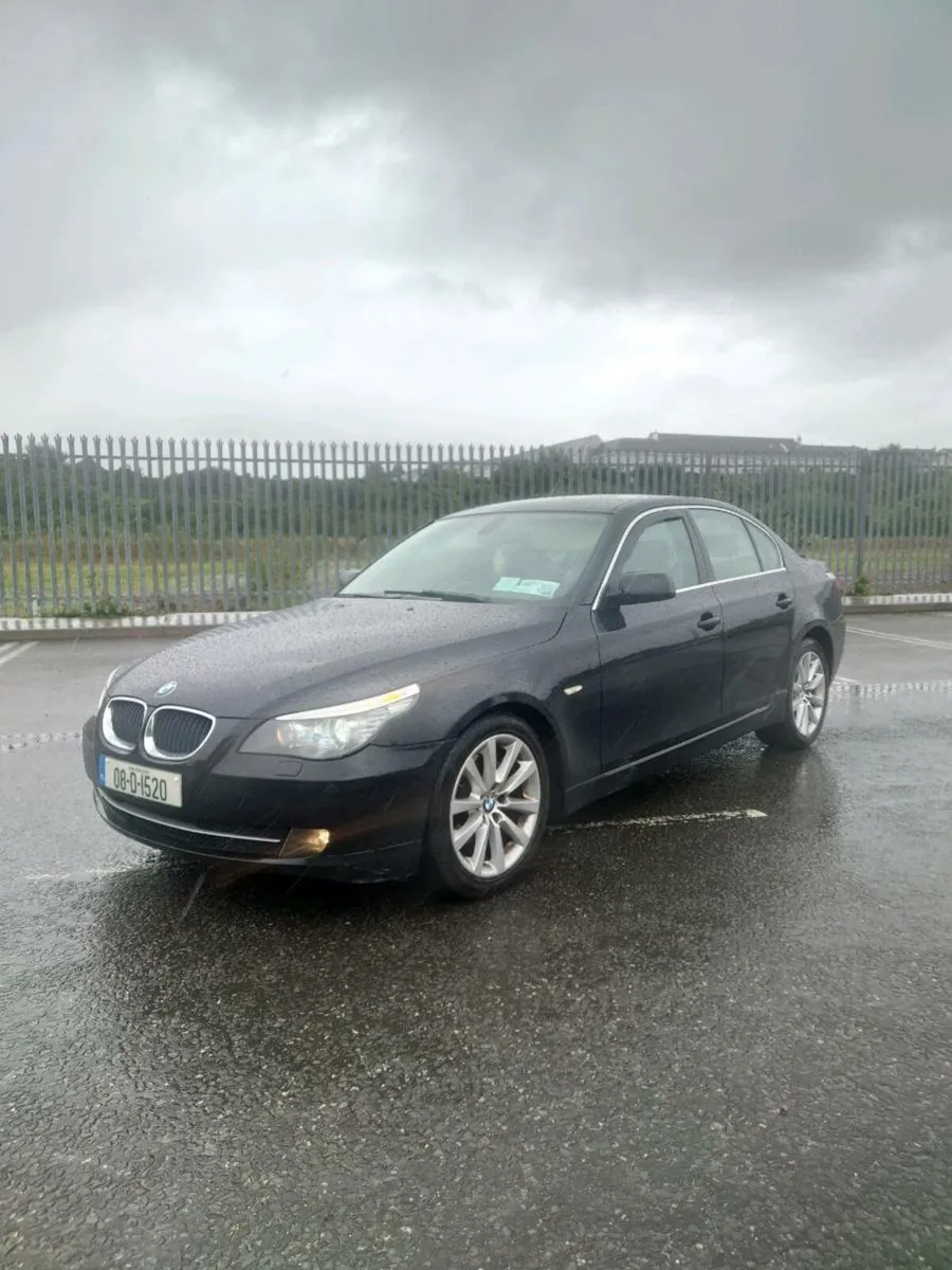 BMW 520d e60 - Image 3