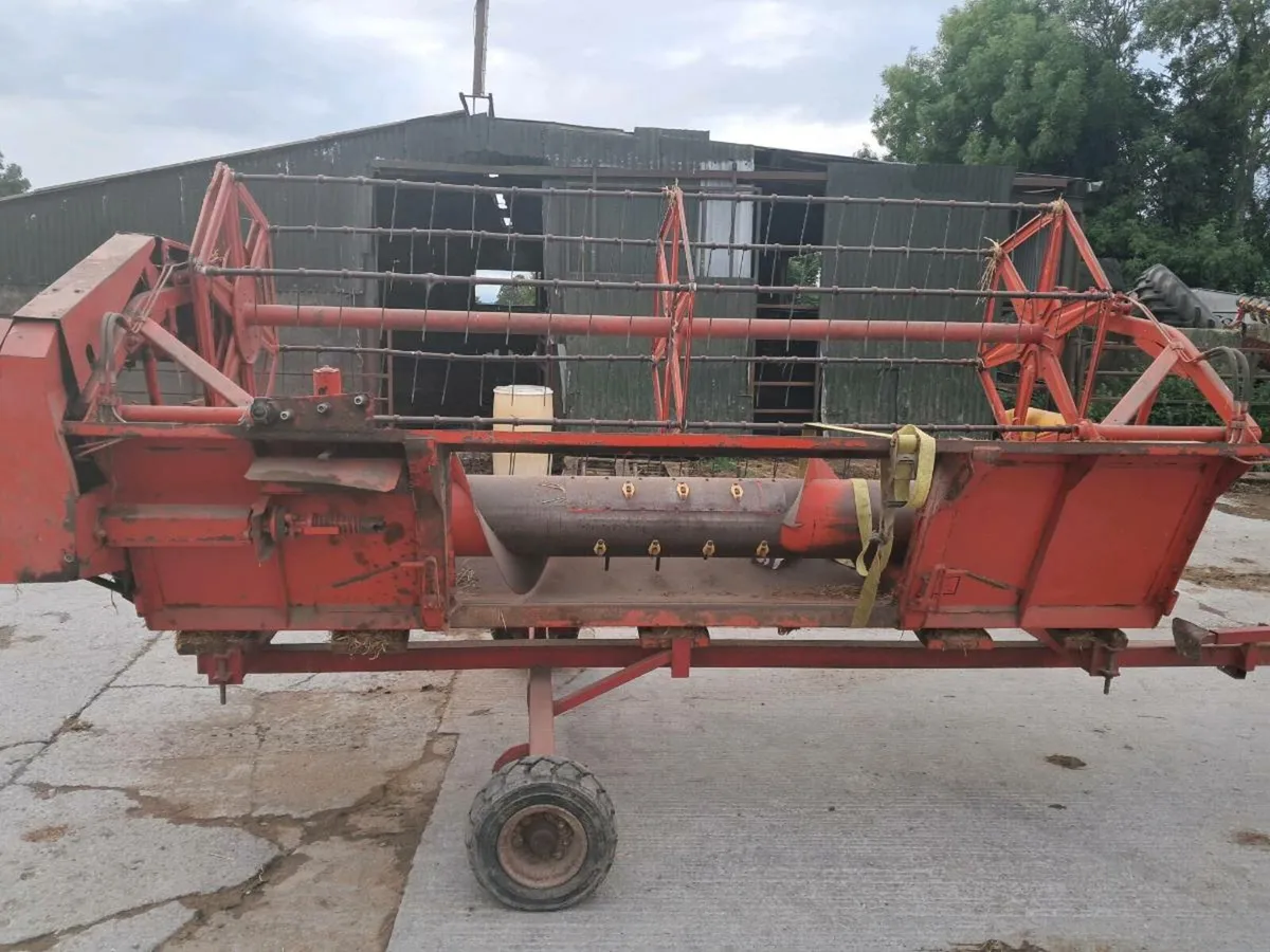 Combine - Image 1