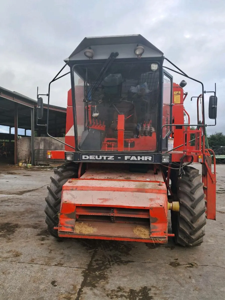 Combine - Image 2