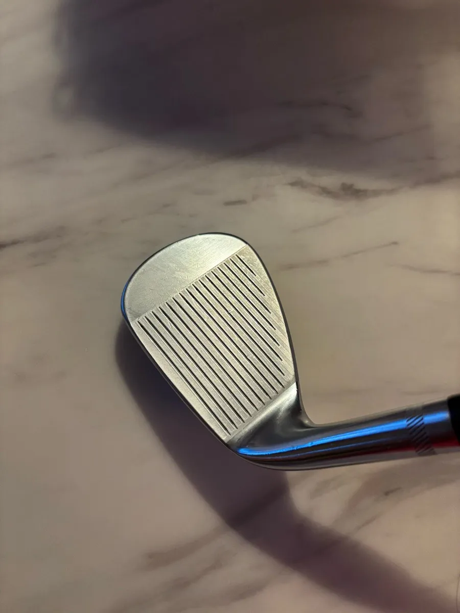 Titleist SM10 Vokey 48deg - Image 4