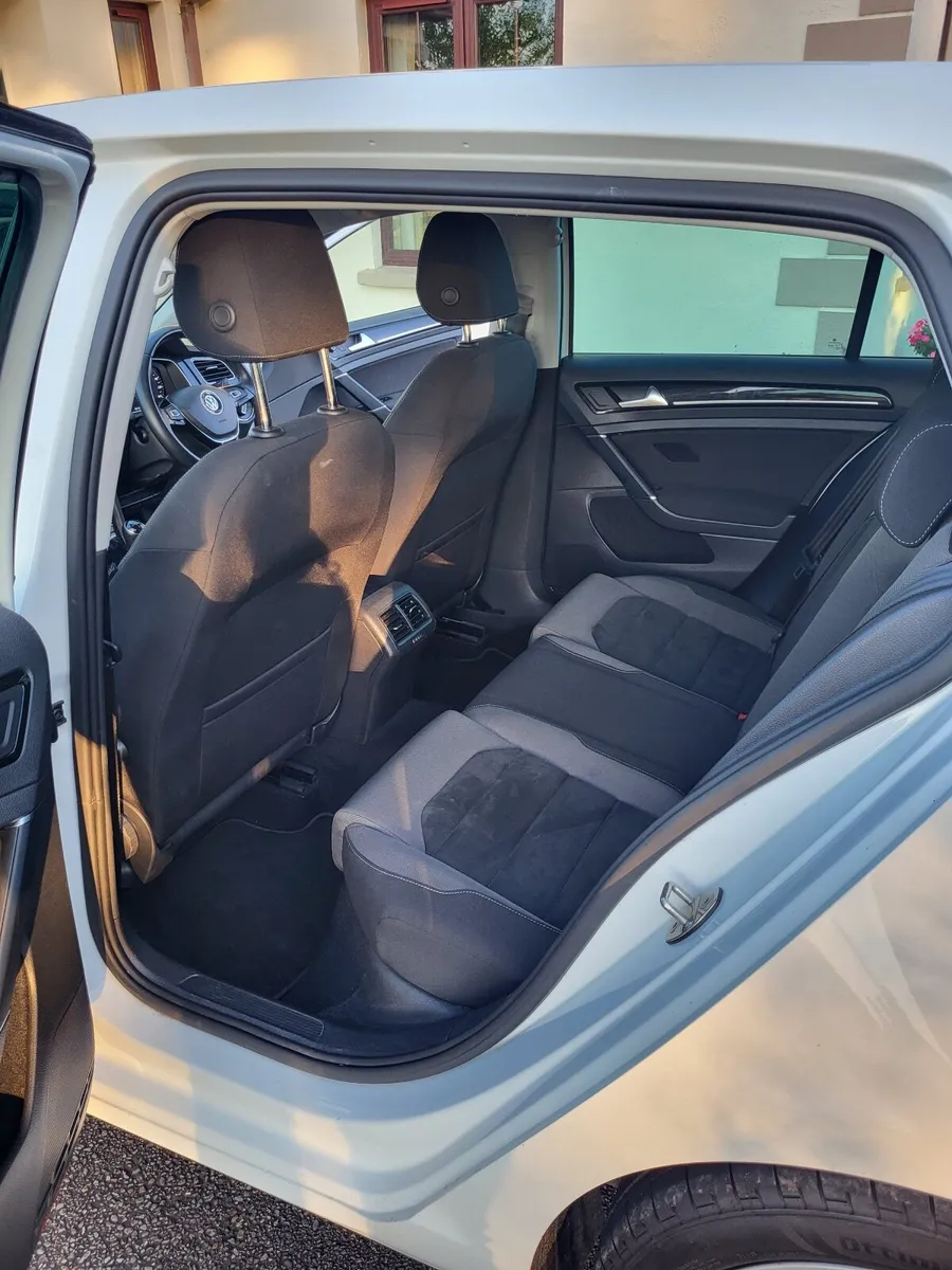 Volkswagen Golf 2019 - Image 4