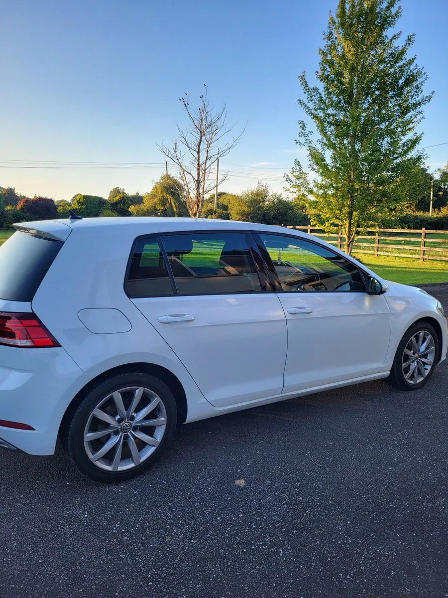 Volkswagen Golf 2019 - Image 2