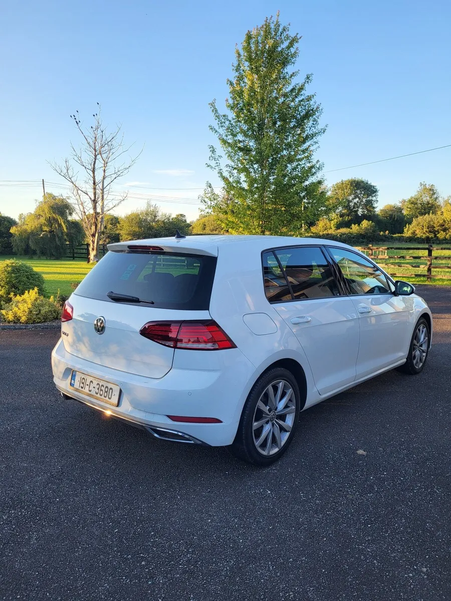 Volkswagen Golf 2019 - Image 1