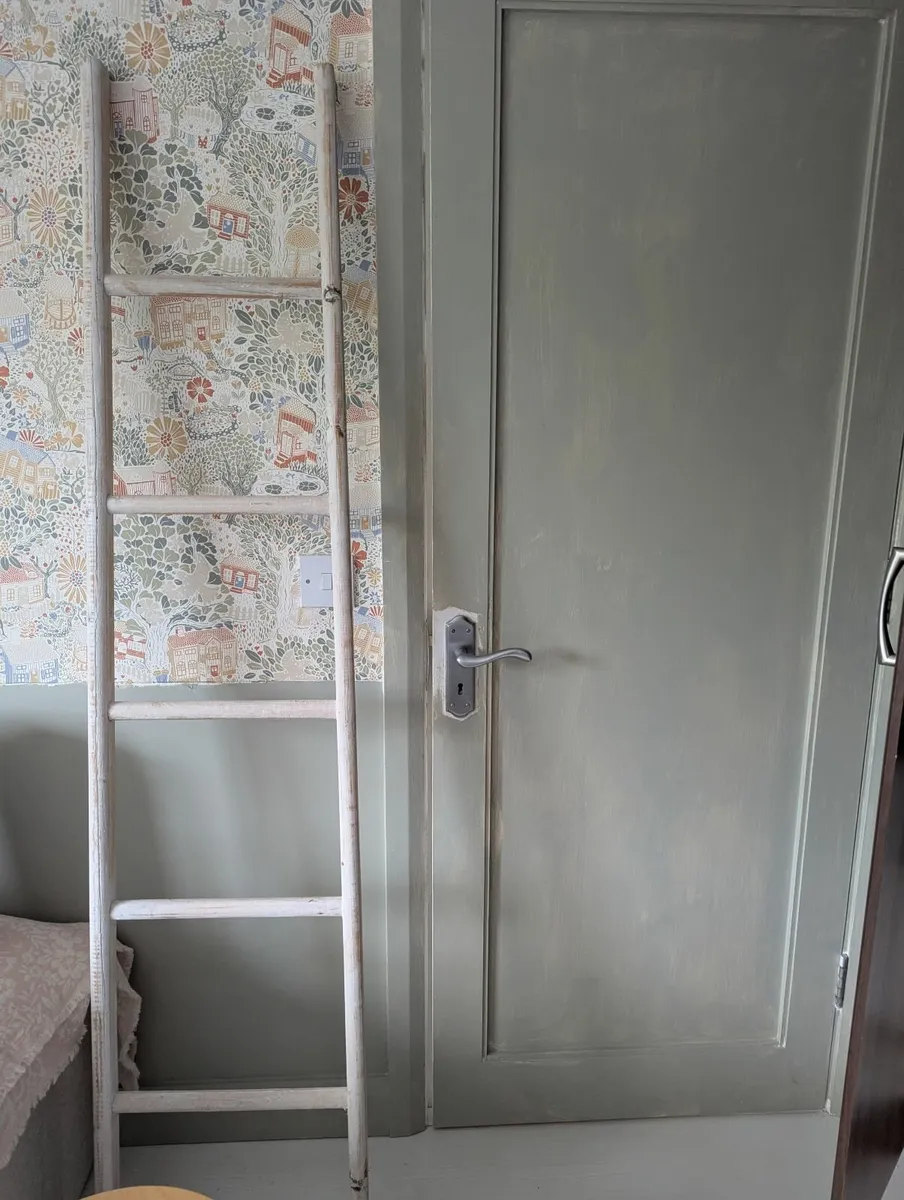 Ladder - Image 1