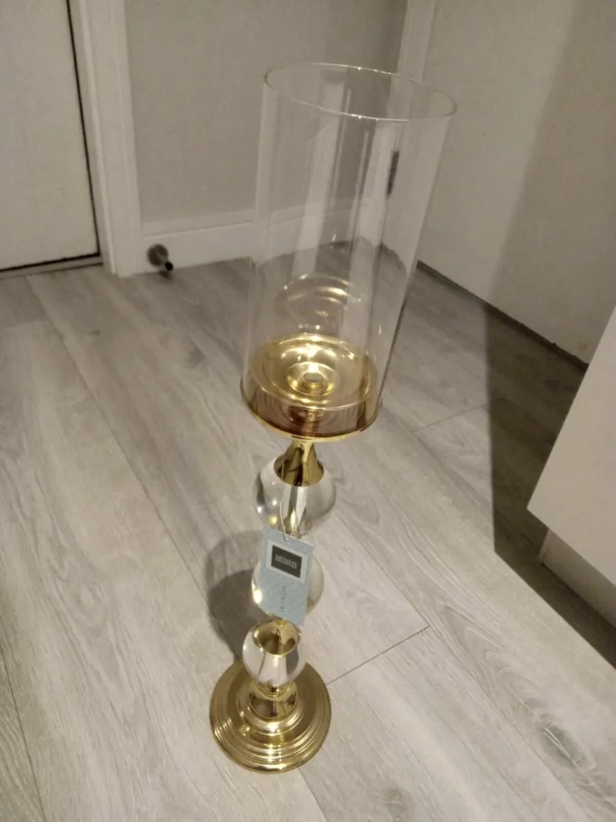 Candle holder - Image 2