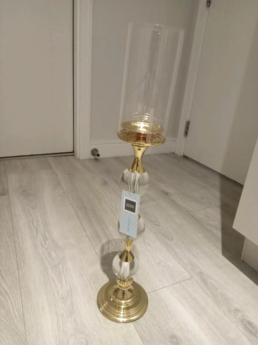 Candle holder - Image 4