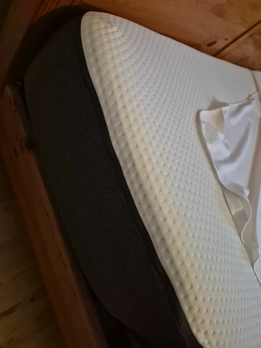 Emma mattress Double - Image 3