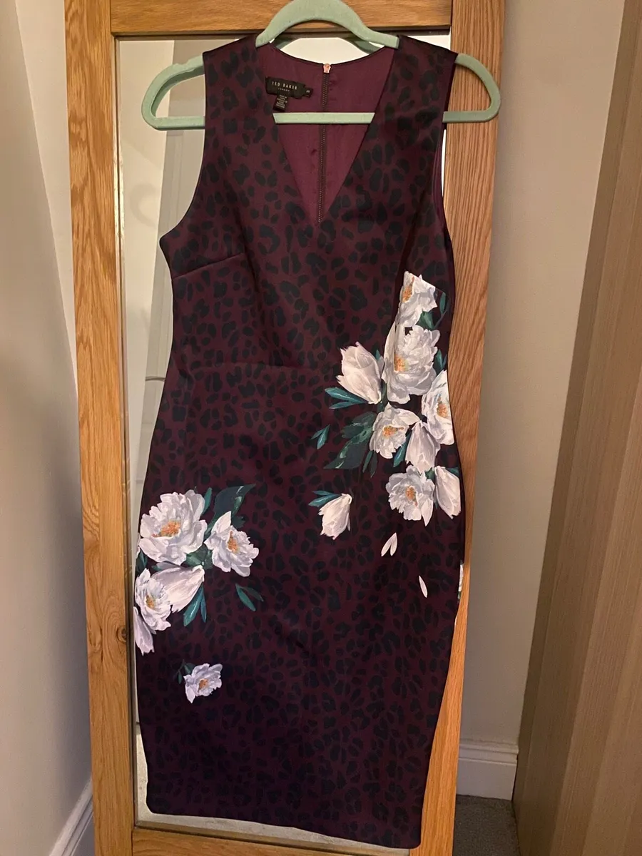 Ted Baker dress - Image 1