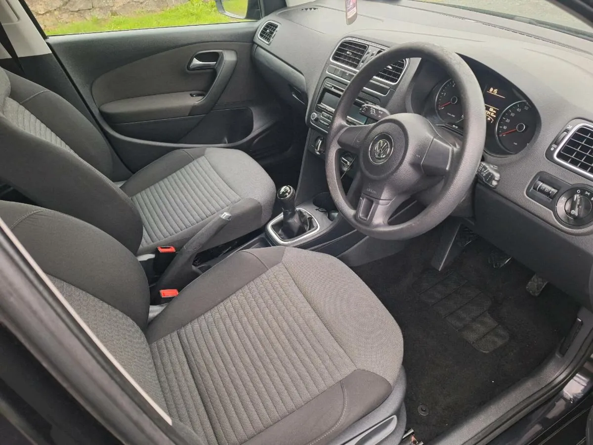 14 VW Polo 1.2TDI - Image 3