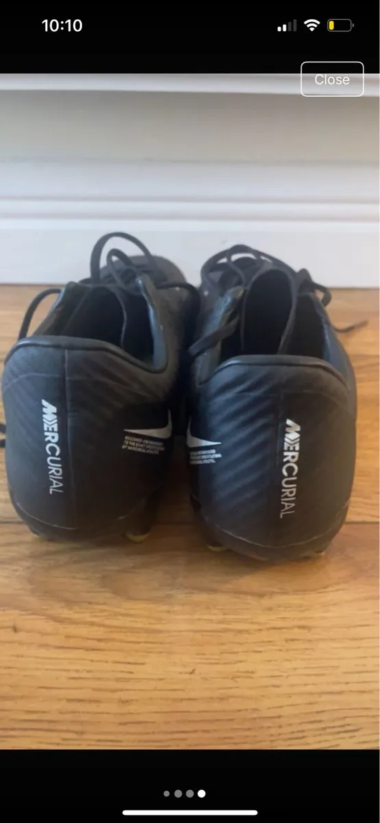 Football boots - Image 4