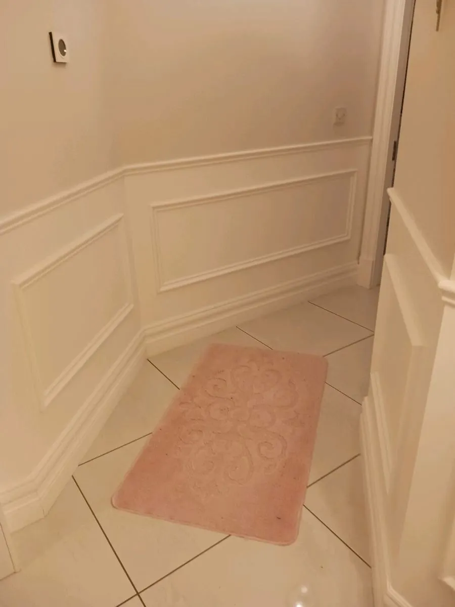 Home wall frame panelling - Image 4