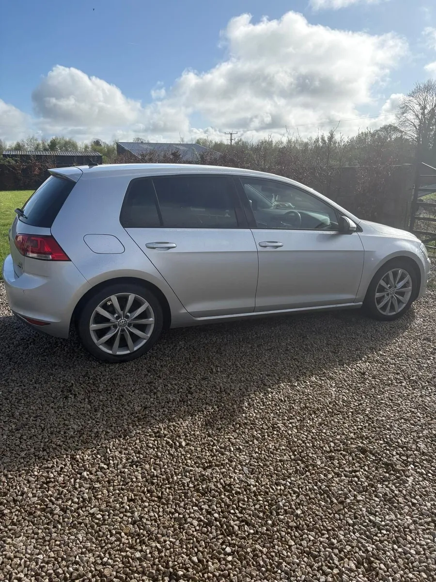 Golf 1.6 diesel - Image 2