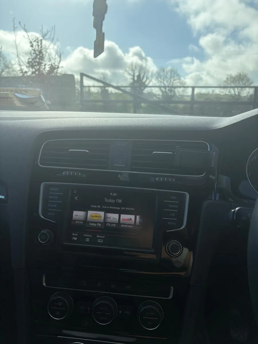 Golf 1.6 diesel - Image 3