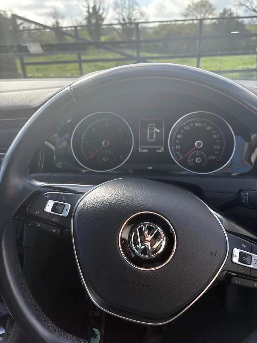 Golf 1.6 diesel - Image 4