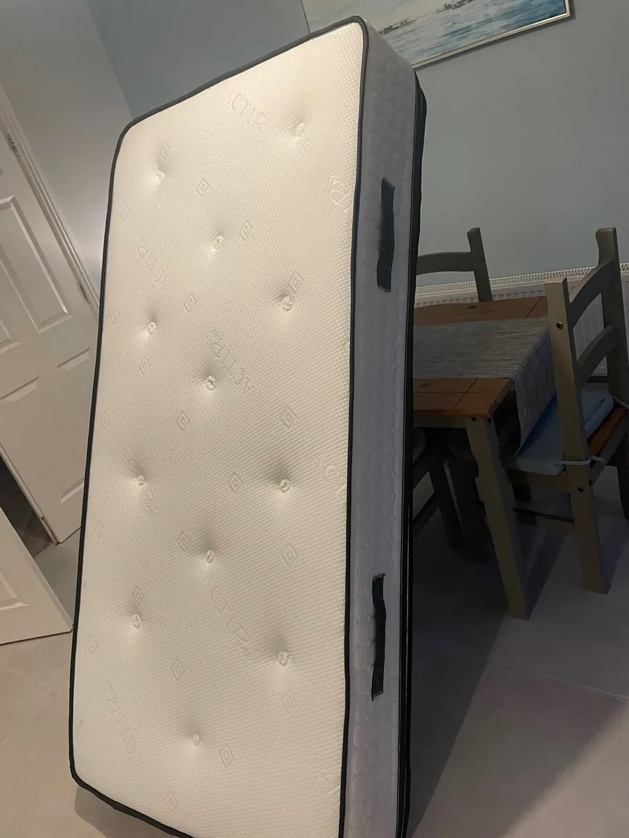 Single Mattress - Image 2