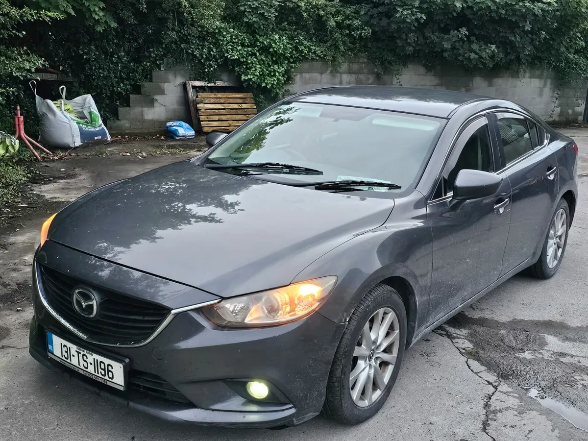 🔥 NCT & TAXED 🔥 BARGAIN 🔥 €2990  🔥 - Image 2