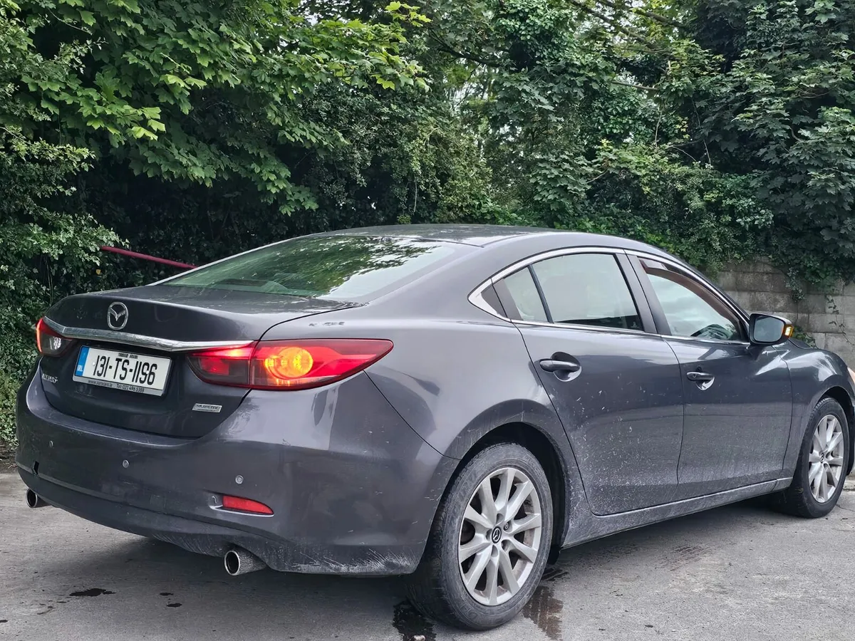 🔥 NCT & TAXED 🔥 BARGAIN 🔥 €2990  🔥 - Image 3