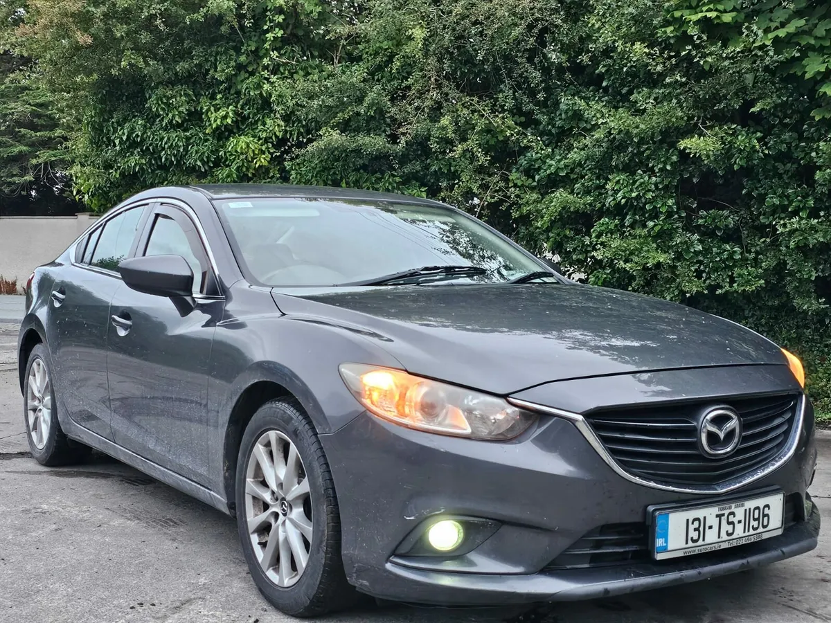 🔥 NCT & TAXED 🔥 BARGAIN 🔥 €2990  🔥 - Image 4