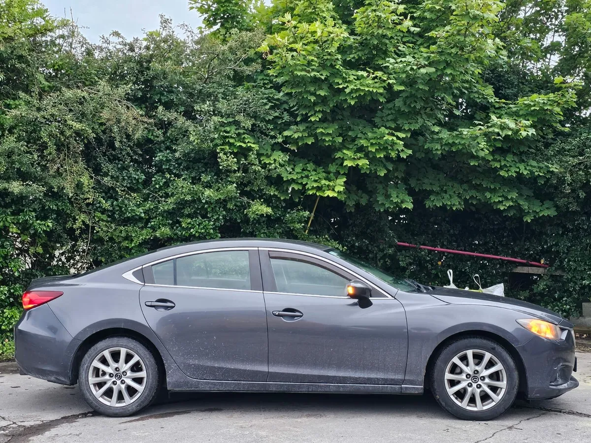 🔥 NCT & TAXED 🔥 REDUCED 🔥 €2650 🔥 - Image 4