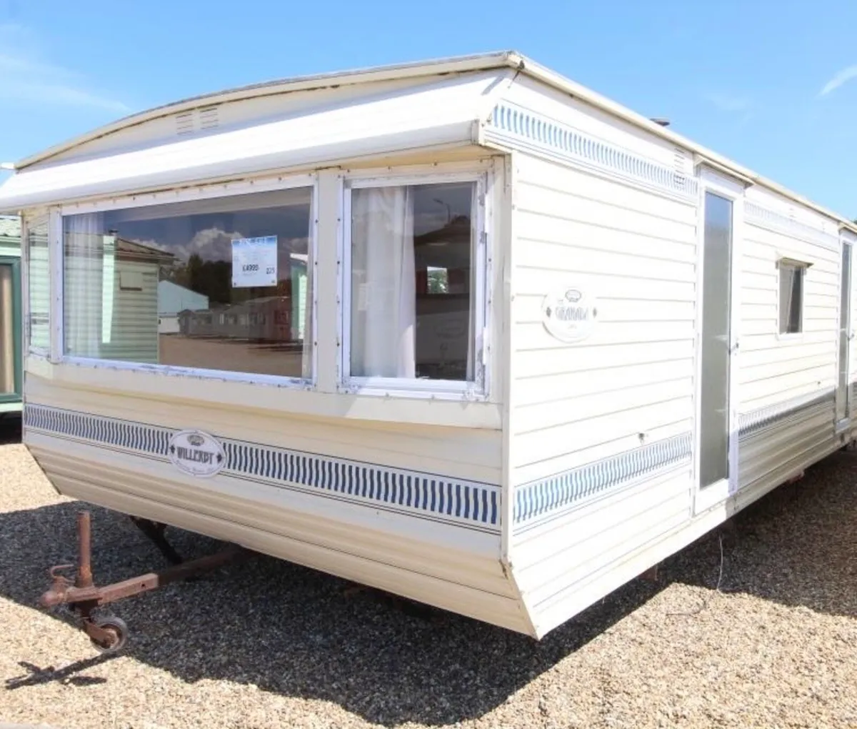 Willerby Granada - Image 1
